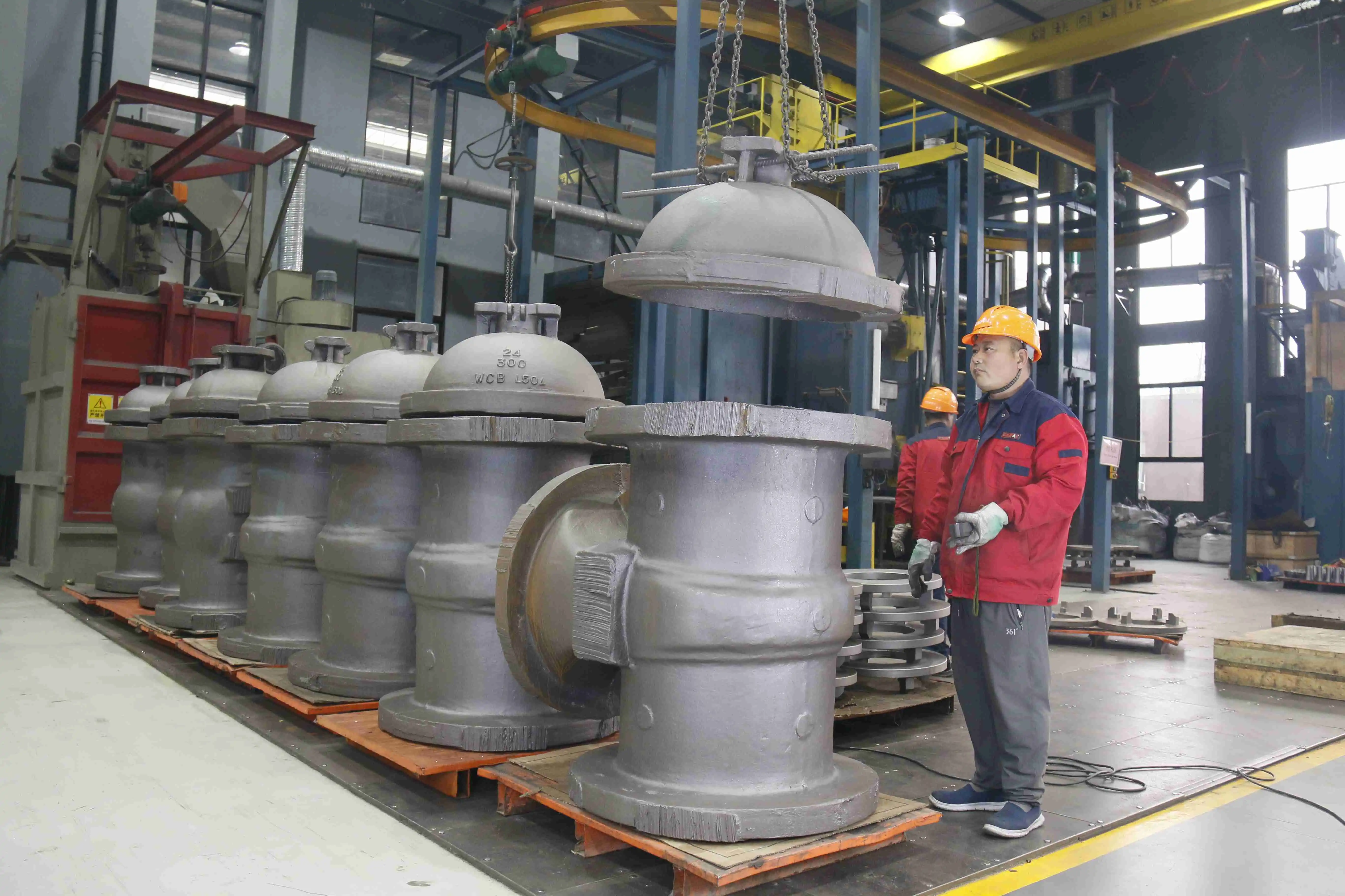 What Is the Best Ball Valve for Water Treatment Facilities？